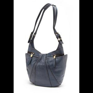 Oryany Mimi Adjustable Strap Shoulder Bag